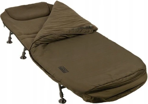 Łóżko wędkarskie Fox EOS COMPACT Sleep System  CBC139