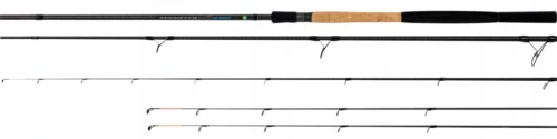 Wędka PRESTON Monster XTR Pro Feeder 3,80m. c.w. 175g.
