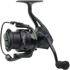 Kołowrotek DAM Quick Iconic Match 4000FD 5.2:1