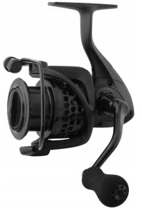 Kołowrotek Okuma Custom Black Feeder CLX-55F 4.5:1